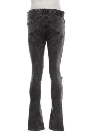 Herren Jeans Jack & Jones, Größe M, Farbe Grau, Preis 16,99 €