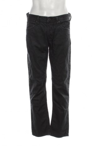 Herren Jeans Jack & Jones, Größe L, Farbe Schwarz, Preis 20,99 €