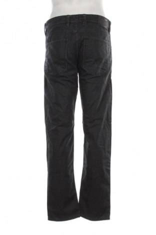 Herren Jeans Jack & Jones, Größe L, Farbe Schwarz, Preis 20,99 €