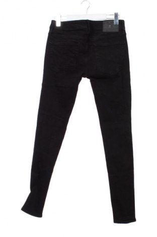 Blugi de bărbați Jack & Jones, Mărime M, Culoare Negru, Preț 232,16 Lei