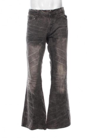 Herren Jeans Jaded London, Größe XL, Farbe Schwarz, Preis 57,99 €