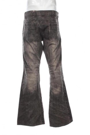 Herren Jeans Jaded London, Größe XL, Farbe Schwarz, Preis 57,99 €