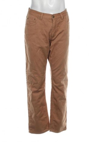 Herren Jeans John Baner, Größe L, Farbe Braun, Preis 19,95 €