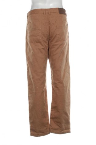 Herren Jeans John Baner, Größe L, Farbe Braun, Preis 19,95 €