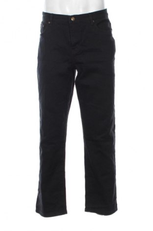 Pánske džínsy  John Baner, Veľkosť L, Farba Čierna, Cena  13,95 €