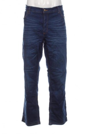Pánské džíny  John Baner, Velikost XXL, Barva Modrá, Cena  549,00 Kč