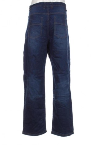 Pánské džíny  John Baner, Velikost XXL, Barva Modrá, Cena  549,00 Kč