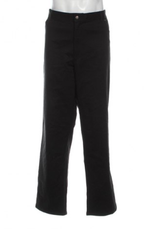 Ανδρικό τζίν John F. Gee, Μέγεθος 3XL, Χρώμα Μαύρο, Τιμή 18,99 €