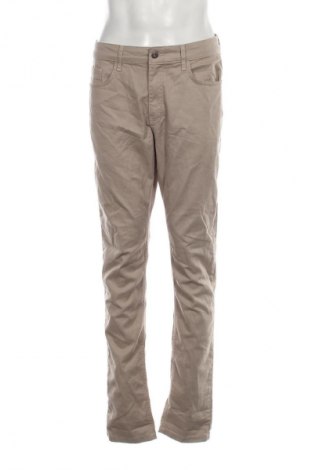 Herren Jeans LC Waikiki, Größe L, Farbe Beige, Preis 16,99 €