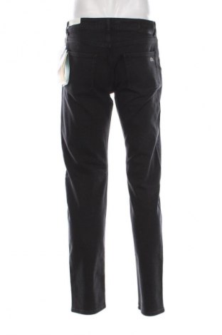 Herren Jeans Lacoste, Größe L, Farbe Schwarz, Preis 102,99 €