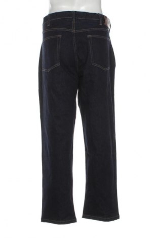 Мъжки дънки Lands' End, Размер XL, Цвят Син, Цена 21,99 лв.