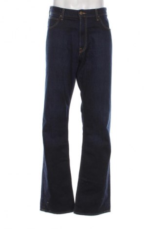Pánske džínsy  Lee, Veľkosť XL, Farba Modrá, Cena  43,95 €