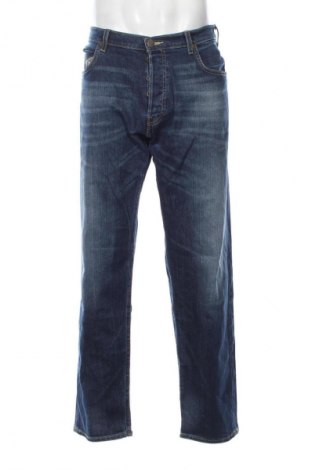 Męskie jeansy Lee, Rozmiar XL, Kolor Niebieski, Cena 195,99 zł