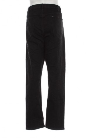 Мъжки дънки Lee, Размер XL, Цвят Черен, Цена 70,99 лв.