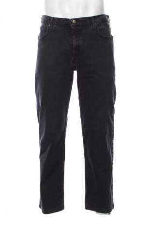 Męskie jeansy Lee, Rozmiar M, Kolor Czarny, Cena 118,99 zł