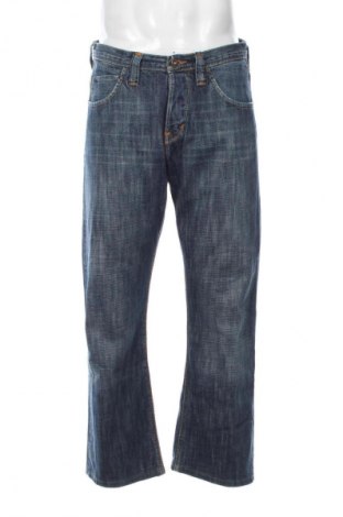 Pánské džíny  Lee, Velikost L, Barva Modrá, Cena  949,00 Kč
