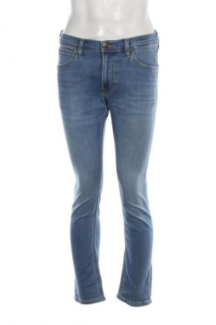 Herren Jeans Lee, Größe M, Farbe Blau, Preis 117,99 €