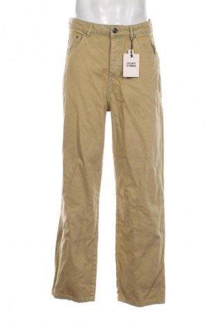 Herren Jeans Legacy Studios, Größe M, Farbe Gelb, Preis 57,99 €