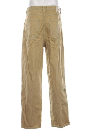 Herren Jeans Legacy Studios, Größe M, Farbe Gelb, Preis 57,99 €