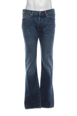 Herren Jeans Levi's, Größe M, Farbe Blau, Preis 30,69 €