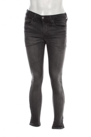Herren Jeans Levi's, Größe S, Farbe Grau, Preis 35,99 €