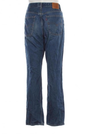 Pánské džíny  Levi's, Velikost M, Barva Modrá, Cena  979,00 Kč