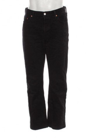 Herren Jeans Levi's, Größe M, Farbe Schwarz, Preis 39,99 €