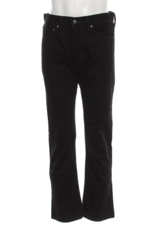 Herren Jeans Levi's, Größe M, Farbe Schwarz, Preis 94,99 €