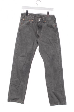 Herren Jeans Levi's, Größe S, Farbe Grau, Preis € 117,99