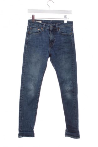 Herren Jeans Levi's, Größe S, Farbe Blau, Preis 43,99 €