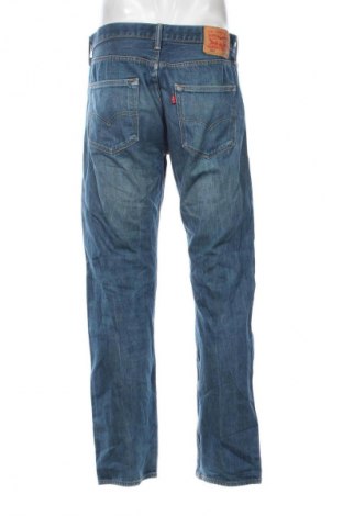 Blugi de bărbați Levi's, Mărime M, Culoare Albastru, Preț 181,99 Lei