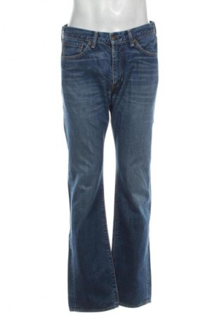 Blugi de bărbați Levi's, Mărime M, Culoare Albastru, Preț 203,99 Lei