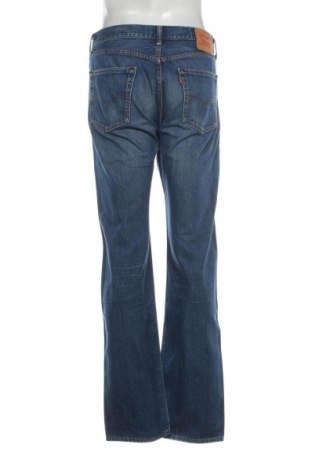 Blugi de bărbați Levi's, Mărime M, Culoare Albastru, Preț 203,99 Lei