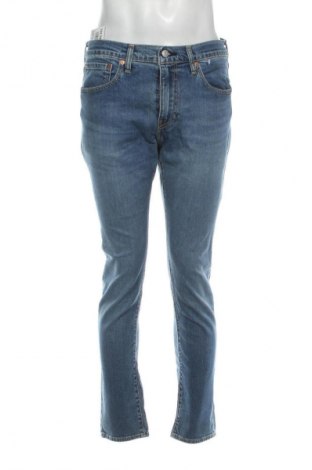 Herren Jeans Levi's, Größe M, Farbe Blau, Preis 35,99 €