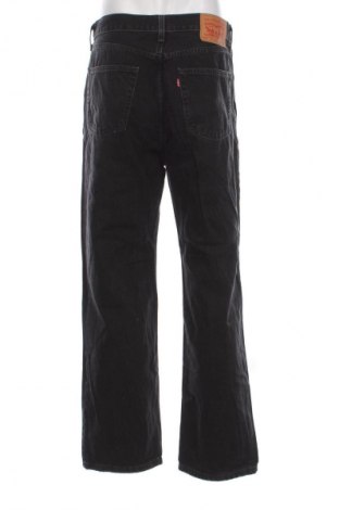 Herren Jeans Levi's, Größe M, Farbe Schwarz, Preis 39,99 €