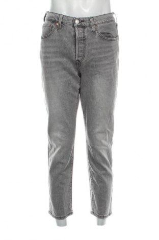 Herren Jeans Levi's, Größe S, Farbe Grau, Preis 85,99 €