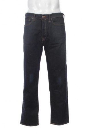 Męskie jeansy Levi's, Rozmiar L, Kolor Czarny, Cena 418,99 zł