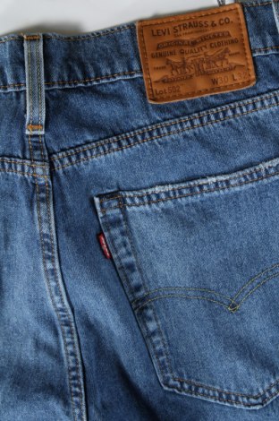 Pánske džínsy  Levi's, Veľkosť S, Farba Modrá, Cena  39,95 €