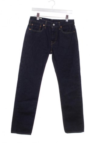 Herren Jeans Levi's, Größe S, Farbe Blau, Preis 33,99 €