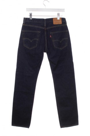 Herren Jeans Levi's, Größe S, Farbe Blau, Preis 33,99 €