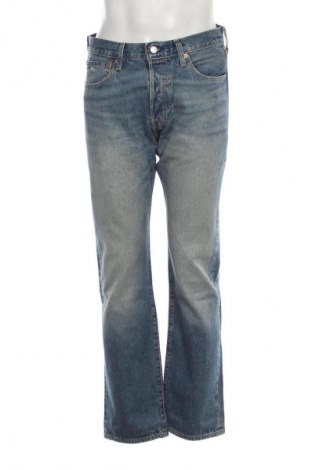 Pánske džínsy  Levi's, Veľkosť M, Farba Modrá, Cena  45,95 €