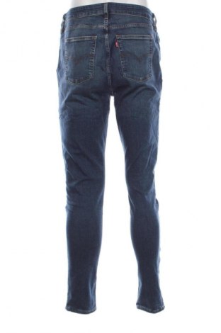 Мъжки дънки Levi's, Размер L, Цвят Син, Цена 174,99 лв.