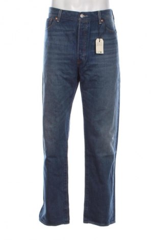 Herren Jeans Levi's, Größe L, Farbe Blau, Preis 117,99 €