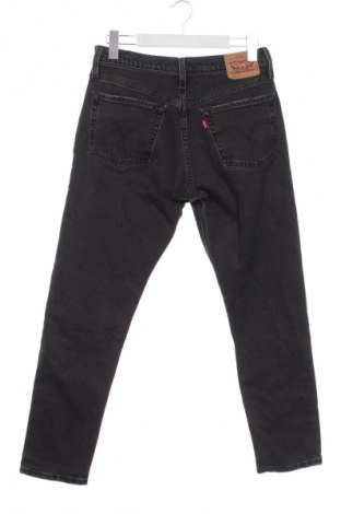Męskie jeansy Levi's, Rozmiar S, Kolor Czarny, Cena 464,99 zł
