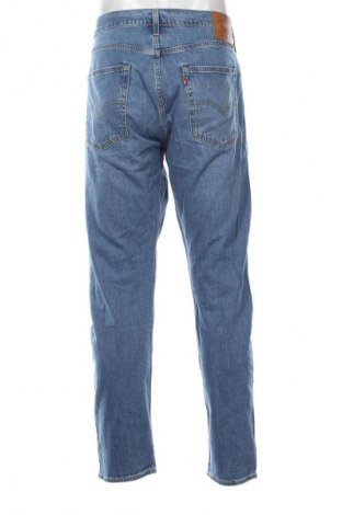 Мъжки дънки Levi's, Размер L, Цвят Син, Цена 174,99 лв.