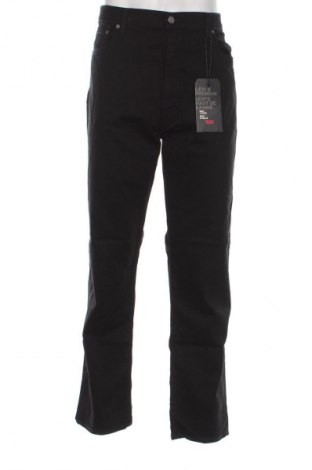 Herren Jeans Levi's, Größe XL, Farbe Schwarz, Preis 117,99 €