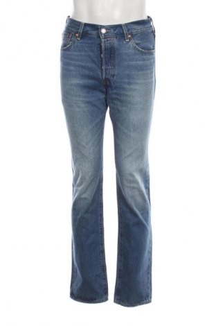Pánske džínsy  Levi's, Veľkosť S, Farba Modrá, Cena  44,95 €