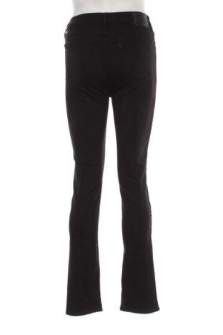 Мъжки дънки Levi's, Размер S, Цвят Черен, Цена 174,99 лв.