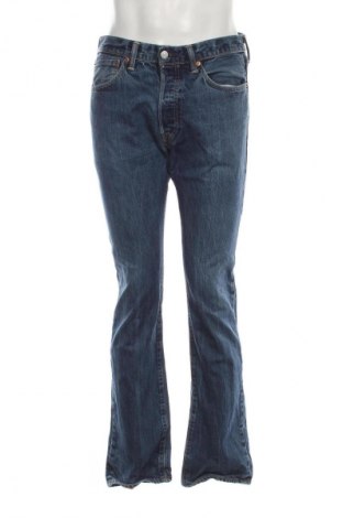 Herren Jeans Levi's, Größe S, Farbe Blau, Preis 38,35 €