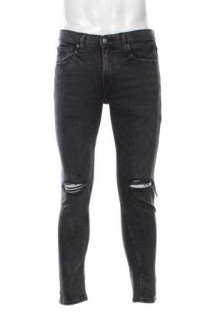 Pánske džínsy  Levi's, Veľkosť M, Farba Čierna, Cena  107,95 €